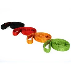 画像1: EDELWEISS エーデルワイス Tubular Sling 16mm ナイロンチューブラスリング 16mm (SA16) [取り寄せ対応品] (1)