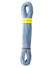 画像8: EDELRID エーデルリッド WOODPECKER 11.7mm 1-SPT ウッドペッカー 11.7mm 1-SPT (ER83881) [取り寄せ対応品] (8)