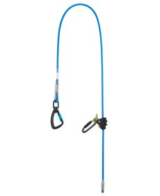画像9: EDELRID エーデルリッド WOODPECKER 11.7mm 1-SPT ウッドペッカー 11.7mm 1-SPT (ER83881) [取り寄せ対応品] (9)