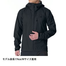 画像24: finetrack ファイントラック エバーブレスフォトン ジャケット メンズ (FAM0331) (24)