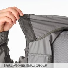 画像10: finetrack ファイントラック フロウラップフーディ メンズ (FAM0922) (10)