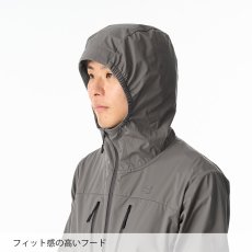 画像11: finetrack ファイントラック フロウラップフーディ メンズ (FAM0922) (11)