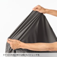 画像13: finetrack ファイントラック フロウラップフーディ メンズ (FAM0922) (13)