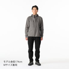 画像18: finetrack ファイントラック フロウラップフーディ メンズ (FAM0922) (18)
