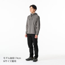 画像19: finetrack ファイントラック フロウラップフーディ メンズ (FAM0922) (19)