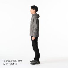 画像20: finetrack ファイントラック フロウラップフーディ メンズ (FAM0922) (20)