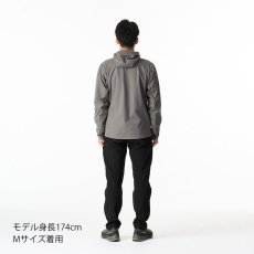 画像21: finetrack ファイントラック フロウラップフーディ メンズ (FAM0922) (21)