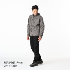 画像22: finetrack ファイントラック フロウラップフーディ メンズ (FAM0922) (22)