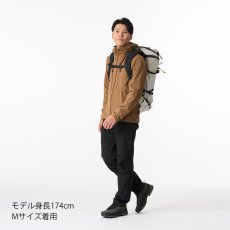画像24: finetrack ファイントラック フロウラップフーディ メンズ (FAM0922) (24)