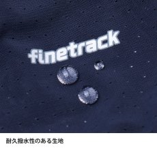 画像4: finetrack ファイントラック ドライレイヤーインナーグローブ ユニセックス (FAU0211) (4)