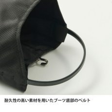 画像13: finetrack ファイントラック エバーブレスアルパインゲイター ユニセックス (FAU0601) (13)