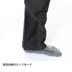 画像11: finetrack ファイントラック エバーブレススノーラインビブ ユニセックス (FAU1017) (11)