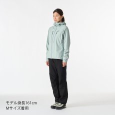 画像8: finetrack ファイントラック フロウラップフーディ ウィメンズ (FAW0922) (8)