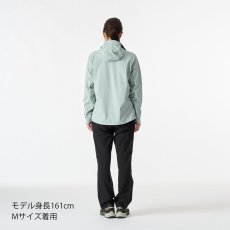 画像10: finetrack ファイントラック フロウラップフーディ ウィメンズ (FAW0922) (10)