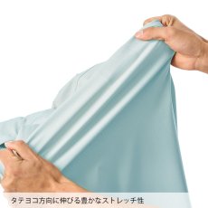 画像16: finetrack ファイントラック フロウラップフーディ ウィメンズ (FAW0922) (16)