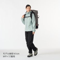 画像23: finetrack ファイントラック フロウラップフーディ ウィメンズ (FAW0922) (23)