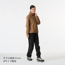 画像24: finetrack ファイントラック フロウラップフーディ ウィメンズ (FAW0922) (24)