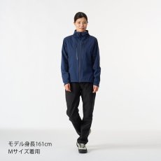 画像25: finetrack ファイントラック フロウラップフーディ ウィメンズ (FAW0922) (25)