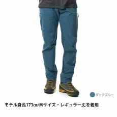 画像10: finetrack ファイントラック ストームゴージュアルパインパンツショート メンズ (FBM0514) (10)