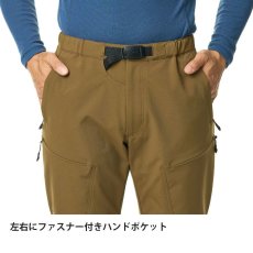 画像22: finetrack ファイントラック ストームゴージュアルパインパンツショート メンズ (FBM0514) (22)