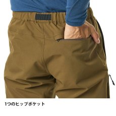 画像24: finetrack ファイントラック ストームゴージュアルパインパンツショート メンズ (FBM0514) (24)