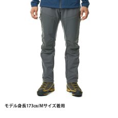 画像9: finetrack ファイントラック ウィンタートレッキングパンツ メンズ (FBM0911) (9)