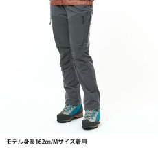 画像6: finetrack ファイントラック ウィンタートレッキングパンツ ウィメンズ (FBW0911) (6)