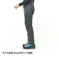 画像8: finetrack ファイントラック ウィンタートレッキングパンツ ウィメンズ (FBW0911) (8)