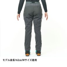 画像9: finetrack ファイントラック ウィンタートレッキングパンツ ウィメンズ (FBW0911) (9)