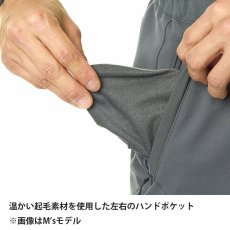 画像10: finetrack ファイントラック ウィンタートレッキングパンツ ウィメンズ (FBW0911) (10)