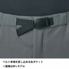 画像15: finetrack ファイントラック ウィンタートレッキングパンツ ウィメンズ (FBW0911) (15)