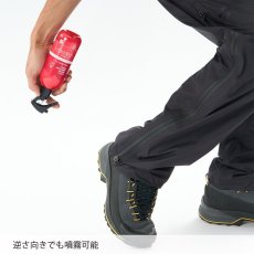 画像3: finetrack ファイントラック マルチ撥水スプレー (FCG0311) (3)