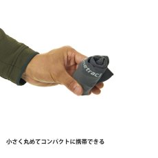 画像7: finetrack ファイントラック メリノスピングローブ ユニセックス (FGU0221) (7)