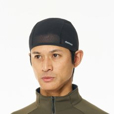 画像2: finetrack ファイントラック ドライレイヤーキャップ ユニセックス (FHU0221) (2)