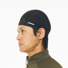 画像3: finetrack ファイントラック ドライレイヤーキャップ ユニセックス (FHU0221) (3)