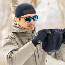 画像5: finetrack ファイントラック ドライレイヤーキャップ ユニセックス (FHU0221) (5)