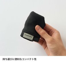 画像12: finetrack ファイントラック ドラウトクロービーニー ユニセックス (FHU0227) (12)