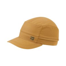 画像1: finetrack ファイントラック レイルオンカミノキャップ ユニセックス (FHU0461) (1)