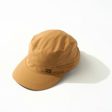 画像8: finetrack ファイントラック レイルオンカミノキャップ ユニセックス (FHU0461) (8)