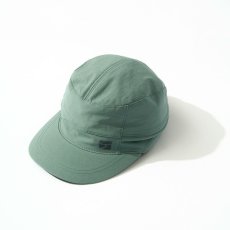 画像9: finetrack ファイントラック レイルオンカミノキャップ ユニセックス (FHU0461) (9)