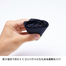 画像5: finetrack ファイントラック スカイトレイルブレスキャップ ユニセックス (FHU1001) (5)