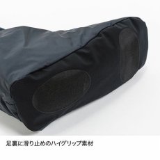 画像2: finetrack ファイントラック ポリゴンテントシューズ ユニセックス (FIU0112) (2)