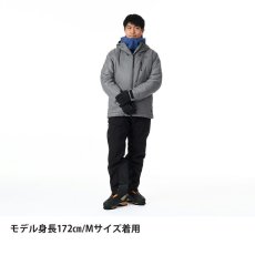 画像8: finetrack ファイントラック ポリゴンヘリオスフーディ ユニセックス (FLU0112) (8)