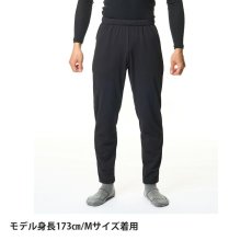 画像3: finetrack ファイントラック ドラウトクローパンツ メンズ (FMM0533) (3)