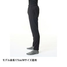 画像4: finetrack ファイントラック ドラウトクローパンツ メンズ (FMM0533) (4)