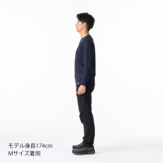 画像11: finetrack ファイントラック ドラウトサーモロングスリーブ メンズ (FMM1701) (11)