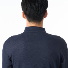 画像22: finetrack ファイントラック ドラウトサーモジップネック メンズ (FMM1703) (22)