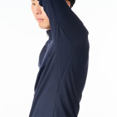 画像23: finetrack ファイントラック ドラウトサーモジップネック メンズ (FMM1703) (23)