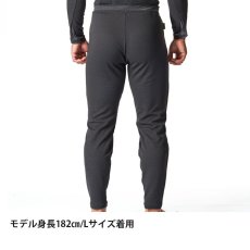 画像5: finetrack ファイントラック ドラウトサーモタイツ メンズ (FMM1706) (5)