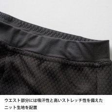 画像11: finetrack ファイントラック ドラウトサーモタイツ メンズ (FMM1706) (11)